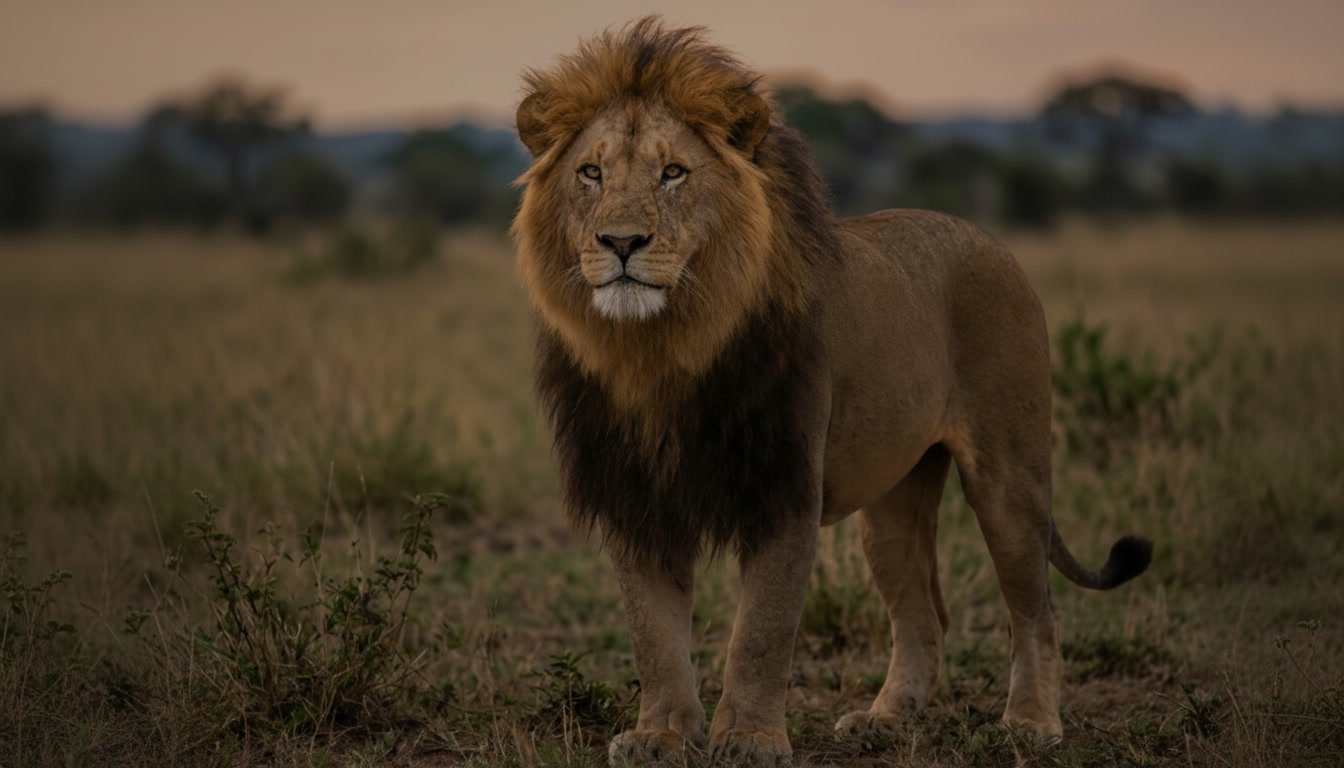 Lion